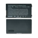 Laptop Battery for ASUS A32-F80