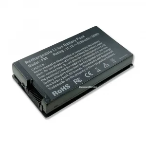 Laptop Battery for ASUS A32-F80