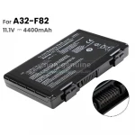 Laptop Battery for ASUS A32-F82