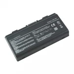 Laptop Battery for ASUS A32-X51, T12