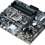 MB ASUS H410M-K PRIME MATX LGA 1200 DDR4