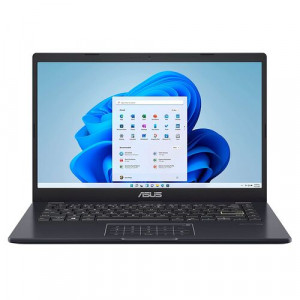 ASUS Ultrabook  E410M  Intel Celeron N4020, DDR4 4GB, SSD 240GB, Intel UHD Graphics, LCD 14' inc