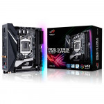 MB ASUS ROG STRIX B360-I GAMING MITX LGA 1151 DDR4 90MB0WHO-M0EAY0