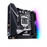 MB ASUS ROG STRIX B360-I GAMING MITX LGA 1151 DDR4 90MB0WHO-M0EAY0