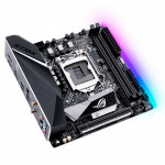 MB ASUS ROG STRIX B360-I GAMING MITX LGA 1151 DDR4 90MB0WHO-M0EAY0