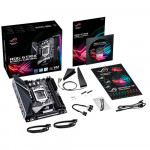 MB ASUS ROG STRIX B360-I GAMING MITX LGA 1151 DDR4 90MB0WHO-M0EAY0