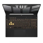 ASUS TUF Gaming F15 FX507ZI Intel Core i7-12700H, DDR4 16GB, SSD 1TB NVMe, RTX 4070 8GB, 15.6" 144Hz FHD