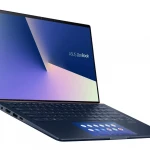 ASUS Zenbook UX434F Intel Core i7 10510U, DDR4 16GB, SSD 512,+32OP, 14 FHD, Blue