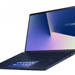 ASUS Zenbook UX434F Intel Core i7 10510U, DDR4 16GB, SSD 512,+32OP, 14 FHD, Blue