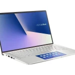 ASUS Zenbook UX434F Intel Core i7 10510U, DDR3 8GB, SSD 512,+32OP, 14" FHD Silver