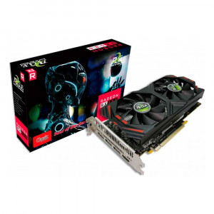 VGA AXLE RX580 8GB 256BIT GDDR5