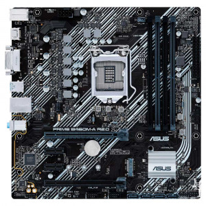 MB ASUS B460M PRIME-A R2,0 LGA1200 DDR4