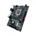 MB JGINYUE B75M-VH-PLUS-V3.81 1155, DDR3, Sata 4, USB 4, VGA, HDMI, COMPORT