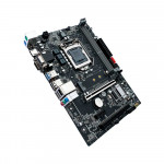 MB JGINYUE B75M-VH-PLUS-V3.81 1155, DDR3, Sata 4, USB 4, VGA, HDMI, COMPORT