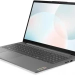 Lenovo IdeaPad 3 15IAU7 Intel Core i7-1255U, DDR4 8GB, SSD 512GB, Intel Iris Xe Graphics, LCD 15.6'