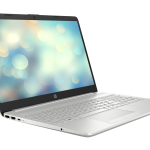 HP 15-DW4056NE Intel Core i5-1235U, DDR4 8GB, SSD 512GB, Nvidia GeForce MX550 2GB