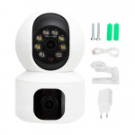 Fnkvision Wi-Fi Smart Camera  FNK-H2 1080P  2,4G  5v