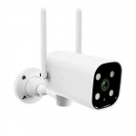 Fnkvision Wi-Fi Smart Camera  FNK-H66-B 1080P  2,4G  12v