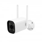 Fnkvision Wi-Fi Smart Camera  FNK-H66-B 1080P  2,4G  12v