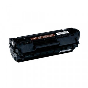 Cartrige Premium Q2612A/FX-10 for HP/Canon