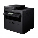 Printer Canon I-SENSYS MF237W Lasser/ 4in 1/ A4/B/W Fax/ADF/WiFi/Lan