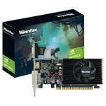 VGA Winnfox NVIDIA GeForce GT730 4GB 128 BIT GDDR3