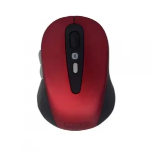 Mouse CBR CM 530Bt Bluetooth Red