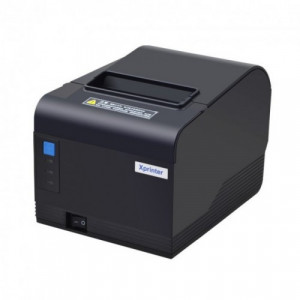 Check Printer Xprinter XP-Q200H 80mm USB/Lan 24V2,5A