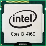 Intel® Core™ i3-4160 VIETNAM 3,6 Ghz 3 Mb LGA 1150