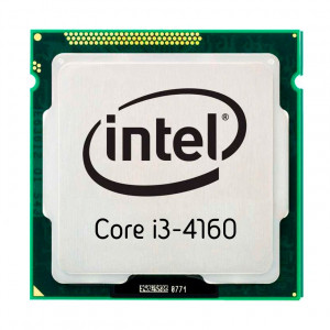 Intel® Core™ i3-4160 VIETNAM 3,6 Ghz 3 Mb LGA 1150