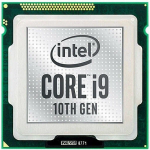 Intel® Core™ i9-10900 2,8 Ghz  LGA 1200 Tray