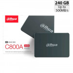 SSD DAHUA 240GB  2,5 SATA 3D NAND