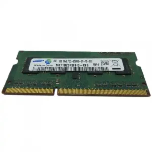 RAM DDR3 1Gb Samsung  for NB   Mini