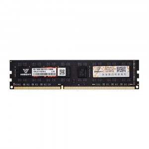 RAM DDR3 8GB Vaseky 1600Mhz
