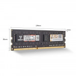 RAM DDR3 8GB Vaseky 1600Mhz