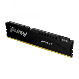 RAM DDR5 16GB Kingston Fury 5600 Mhz