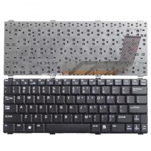 Laptop Keyboard DELL 1200