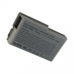 Laptop Battery for DELL D610, D600