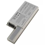 Laptop Battery for DELL D820