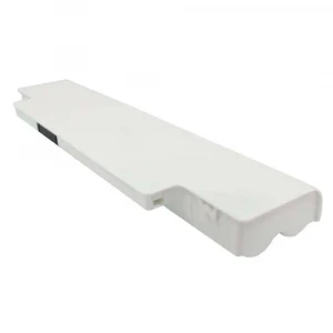 Laptop Battery for DELL Mini 1012 White