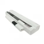 Laptop Battery for DELL Mini 1012 White