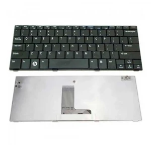 Laptop Keyboard DELL MINI10 Black