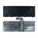 Laptop Keyboard DELL N4050 Black