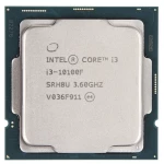 Intel® Core ™ i3-10100F 3,60Ghz LGA 1200 (4/8)