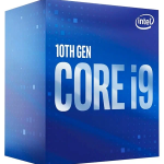 Intel® Core™ i9-10900 2,8 Ghz  LGA 1200 Tray