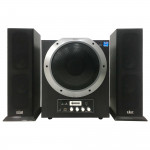 Speaker Eliff F3 2,1Ch USBSD 2000W