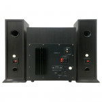 Speaker Eliff F3 2,1Ch USBSD 2000W