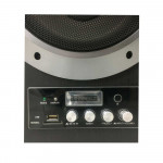 Speaker Eliff F3 2,1Ch USBSD 2000W