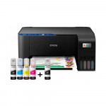 Printer Epson Stylus L3251 Inkjet A4 3IN1 4 Color+Ciss WiFi Direct