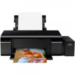 Printer Epson L805 A4 with SNPC